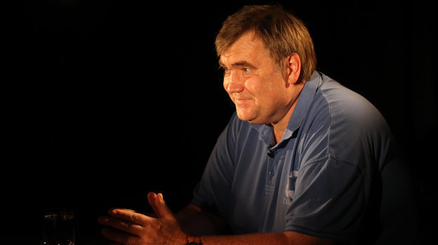 Юрий Розанов. Фото Антон Сергиенко, - Юрий Розанов. Фото Антон Сергиенко, -