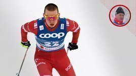 «Силы не безграничны». Тренер Большунова — о результате в разделке