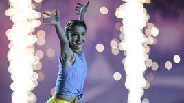 Сотскова получила за допинг десять лет. Теперь официально