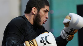 Единственное поражение Ислама Махачева: Абдулманап плакал, а победивший бразилец с тех пор ни разу не выиграл