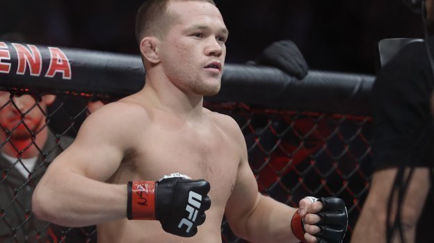 Петр Ян. Фото AFP Петр Ян. Фото AFP