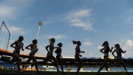 Россия была готова признать «50-летнюю культуру применения допинга», но признала только «несколько десятилетий»