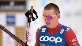 «Большунов выглядит сломленным, а Клебо — испуганным»