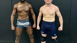 «Петр Ян видит в сопернике врага. Ему будто нужно убить его. Но он проиграет». Грузинский боец UFC уверен в победе Стерлинга