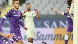 «Кокорин двигается, как круизный лайнер». Итальянские СМИ размазали российского нападающего