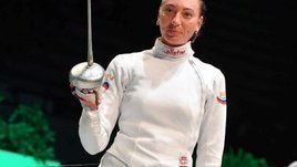 Российская фехтовальщица пропустит Олимпиаду. У нее конфликт с федерацией из-за алкоголя