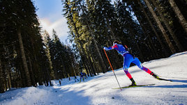 Эксперимент не удался. Из Мироновой пока слабый финишер
