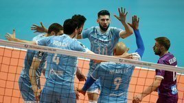 «Зенит» преодолел трудности? Перед ЧМ-2022 Казань примет полуфинал Лиги чемпионов