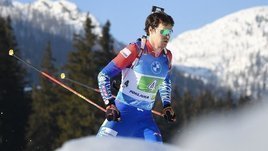 Кубок мира по биатлону: Россия обошла Норвегию и стала второй в мужской эстафете в Нове-Место. Как это было