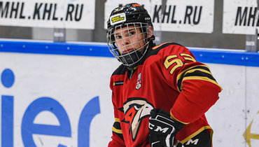 Иван Мирошниченко.