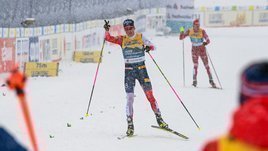 Большунов и Червоткин бились как дьяволы. Но этого мало для победы над Норвегией