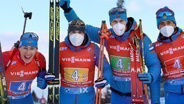 Не трогать то, что и так работает? Россия оставила состав после ЧМ и взяла третью медаль подряд