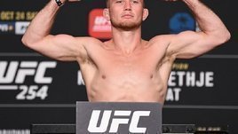 «Мог бы переспать с ней в 4-5 утра — после тусовки». Как боец ММА оскорбил самую высокую девушку в UFC