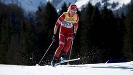 ЧМ по лыжным видам спорта: Йохауг стала победительницей масс-старта, Сорина — 9-я. Как это было