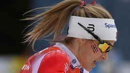 В марафоне у Йохауг главная соперница — Вяльбе с ЧМ-1997. Кто из них круче как лыжница?