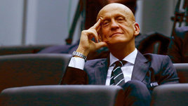 Виноваты не правила, а футбольные арбитры. Каковы сегодня проблемы судейства?