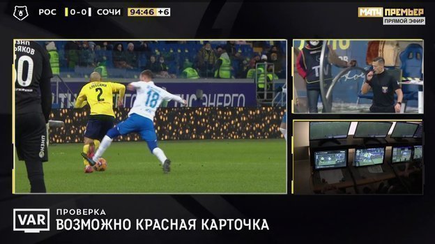 6 марта 2021 года. Ростов-на-Дону. «Ростов» — «Сочи» — 0:0. 6 марта 2021 года. Ростов-на-Дону. «Ростов» — «Сочи» — 0:0.