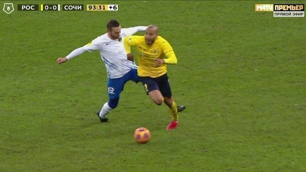 6 марта 2021 года. Ростов-на-Дону. «Ростов» — «Сочи» — 0:0. 6 марта 2021 года. Ростов-на-Дону. «Ростов» — «Сочи» — 0:0.