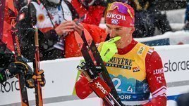 Большунов будет рвать и метать в марафоне. Но хватит ли у него сил?