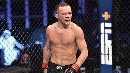 «Это уже слишком». Реакция звезд UFC на дисквалификацию Петра Яна