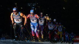 Наши биатлонисты снова провалились, но видят в гонке позитив. Это вообще нормально?