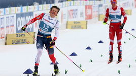 Клебо vs Большунов — «рабочий момент»? Отвечаем разгневанным норвежцам — FIS вправе наказать Клебо