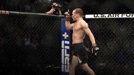 Петр Ян в цифрах: швыряет борцов, бьет ударников, лучший среди россиян в истории UFC по нокдаунам