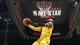 Матч звезд, который стоит поскорее забыть. НБА сделала ставку на политику