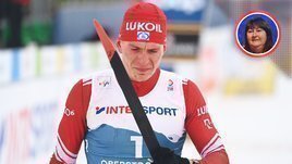 «Если бы не было подвохов со стороны Клебо, было бы гораздо интереснее». Вяльбе — про медаль Большунова в марафоне