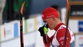 «Скандальный россиянин чувствовал себя обманутым». Иностранные СМИ — о поведении Большунова после марафона