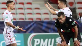 Головин стал игроком месяца, но в кубковом дерби сыграл только 13 минут. Зато активно