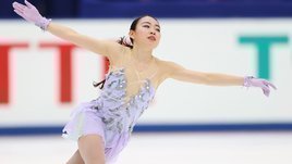 Потеряли четверные, не попали в сборную или не выступали год. В какой форме конкурентки россиянок перед ЧМ?