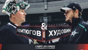 Антон Худобин: истории про Радулова и Брагина, Россия и США, идеал жены / шоу Николая Лемтюгова