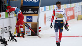 Норвежцы привлекли к «делу Клебо» лучших юристов. И они придумали, как признать вину Большунова