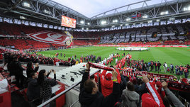 Миллиарды инвестиций. Что еще сделает «Спартак» на Тушинском поле