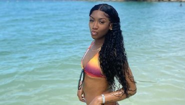 Эвери Стерлинг.