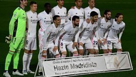 «Реал» привлекает деньги из Саудовской Аравии. Клуб не пугают репутационные риски и скандалы с правами человека