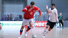 Ураган в Щелкове