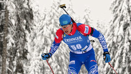 КМ по биатлону. Спринт в Нове-Место: россияне — вне топ-15. Как это было