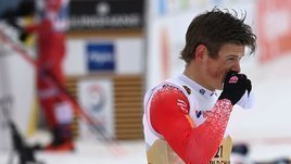 «Самое кошмарное поражение Клебо стало его главной победой». Норвежские СМИ в восторге от поступка Йоханнеса