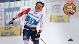 «Наверняка апелляция не была инициативой Клебо». Что думают в сборной России об отказе норвежца от судебных тяжб