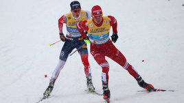 Иверсен готов закатить золотую вечеринку. А Большунов и Клебо сразятся в марафоне еще раз