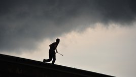 Что такое урбан эксплорейшн и руфинг