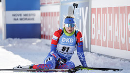 Экхофф выиграла шестую гонку подряд, а россиянки близки к потере квоты