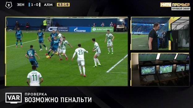 13 марта. Санкт-Петербург. «Зенит» — «Ахмат» — 4:0. 13 марта. Санкт-Петербург. «Зенит» — «Ахмат» — 4:0.