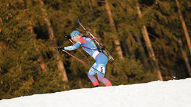 Худшая гонка в истории нашего биатлона? Миронова и компания пробили последнее дно