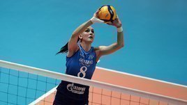 «Динамо» заменило Гончарову — и перевернуло игру с Казанью. Безумная развязка в женском чемпионате