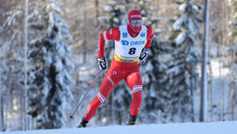 «В Оберстдорфе были задавленными, нам не хватило сил». Ретивых — о чемпионате мира