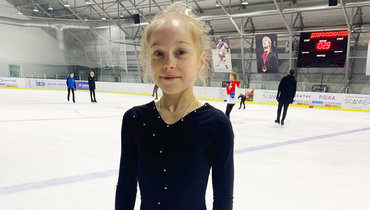 Слезы бессилия и разборки в соцсетях. Ученица Плющенко проиграла первенство России фигуристке Тутберидзе из-за одной детали