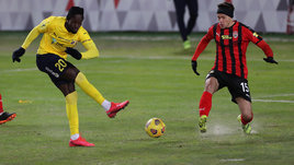 «Ростов» может бойкотировать матч в Волгограде. Прядкину и Арутюнянцу пора заключить мир